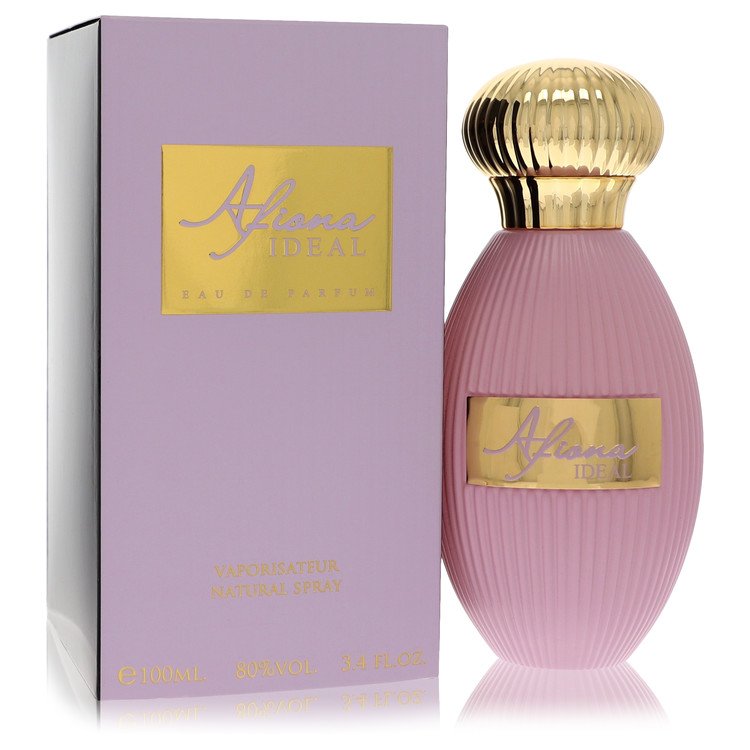 Dumont Afiona Ideal by Dumont Paris Eau De Parfum Spray 3.4 oz Dumont Afiona Ideal by Dumont Paris Eau De Parfum Spray 3.4 oz